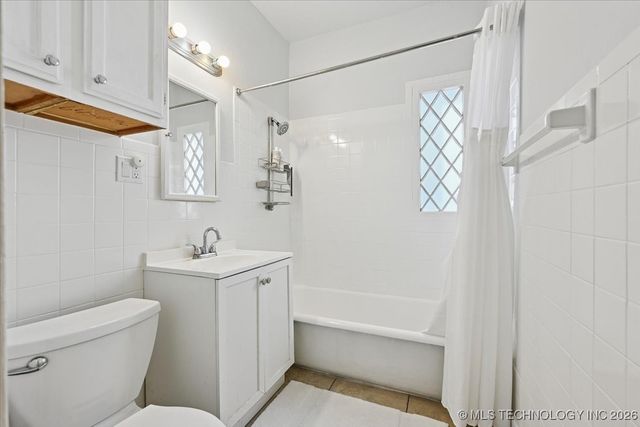 1215 S Quincy Avenue, Tulsa, OK 74120