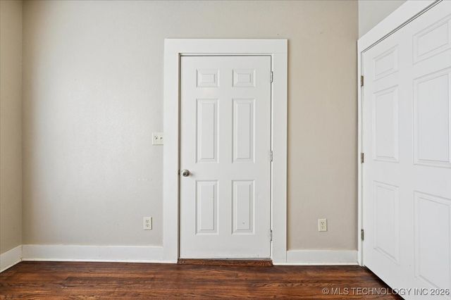 1215 S Quincy Avenue, Tulsa, OK 74120