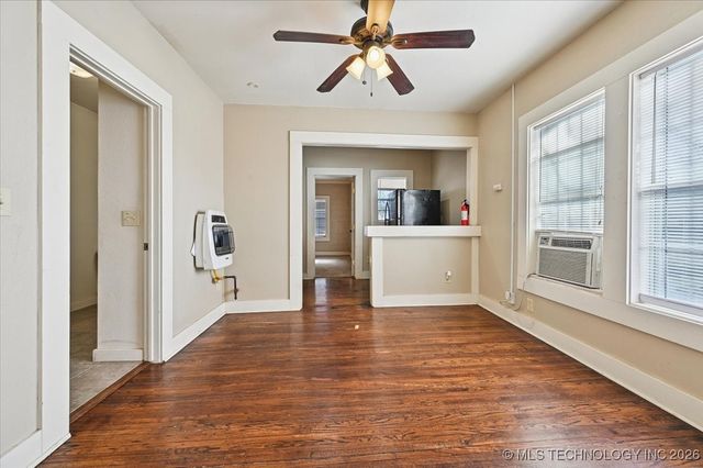 1215 S Quincy Avenue, Tulsa, OK 74120