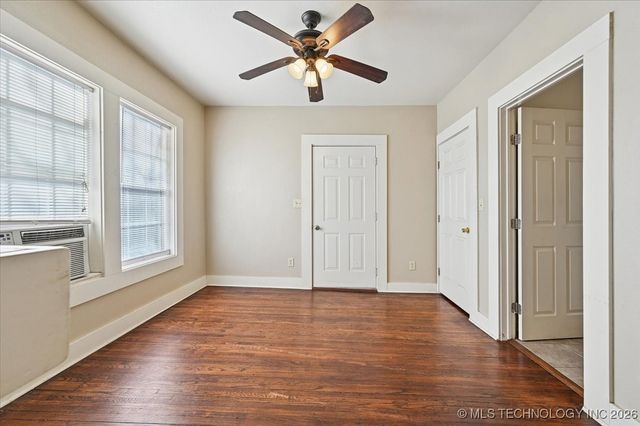 1215 S Quincy Avenue, Tulsa, OK 74120