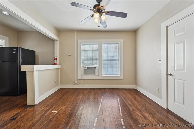 1215 S Quincy Avenue, Tulsa, OK 74120