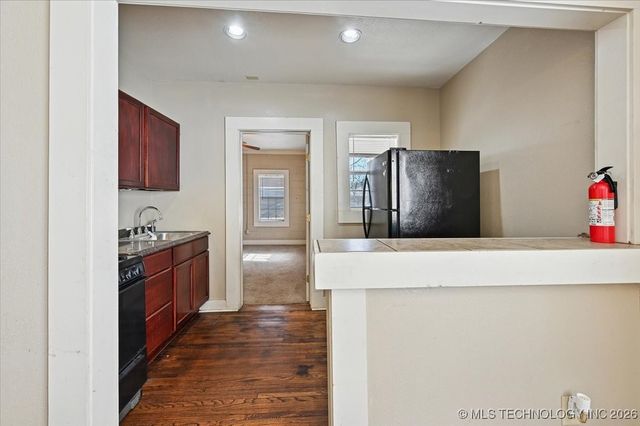 1215 S Quincy Avenue, Tulsa, OK 74120