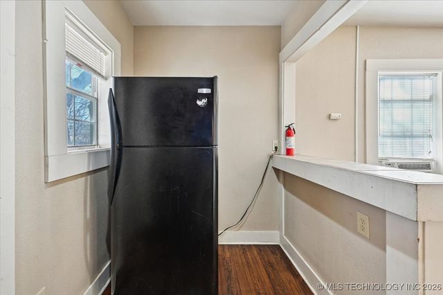 1215 S Quincy Avenue, Tulsa, OK 74120