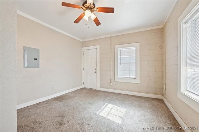 1215 S Quincy Avenue, Tulsa, OK 74120