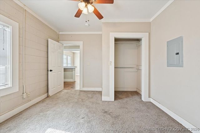 1215 S Quincy Avenue, Tulsa, OK 74120