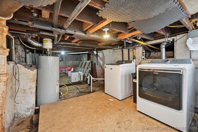 1215 S Quincy Avenue, Tulsa, OK 74120