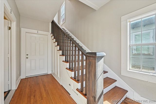 1215 S Quincy Avenue, Tulsa, OK 74120