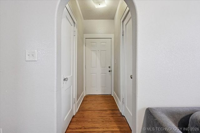 1215 S Quincy Avenue, Tulsa, OK 74120