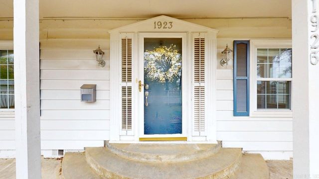 1923 Clifton Street, Conway, AR 72032