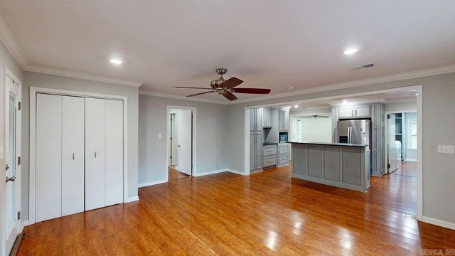 1923 Clifton Street, Conway, AR 72032