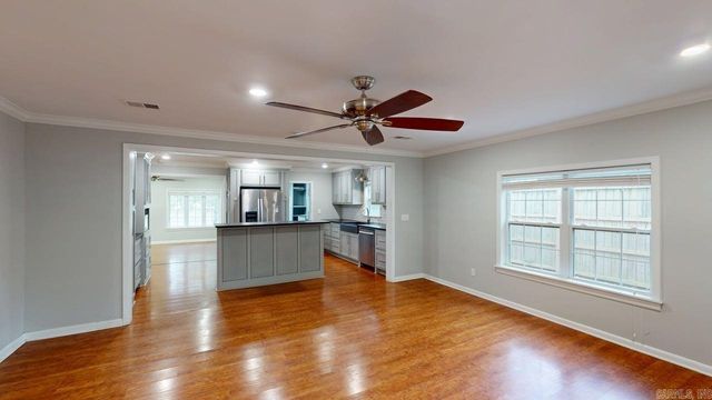 1923 Clifton Street, Conway, AR 72032