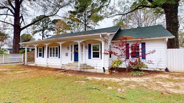 1923 Clifton Street, Conway, AR 72032