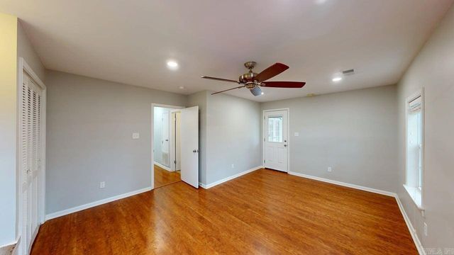 1923 Clifton Street, Conway, AR 72032