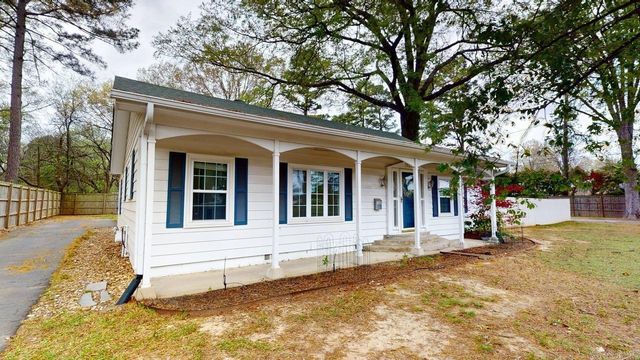 1923 Clifton Street, Conway, AR 72032