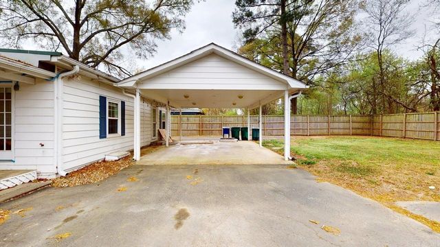 1923 Clifton Street, Conway, AR 72032