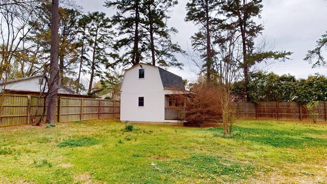 1923 Clifton Street, Conway, AR 72032