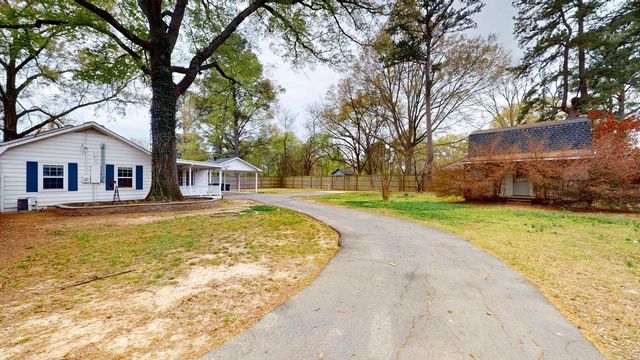 1923 Clifton Street, Conway, AR 72032