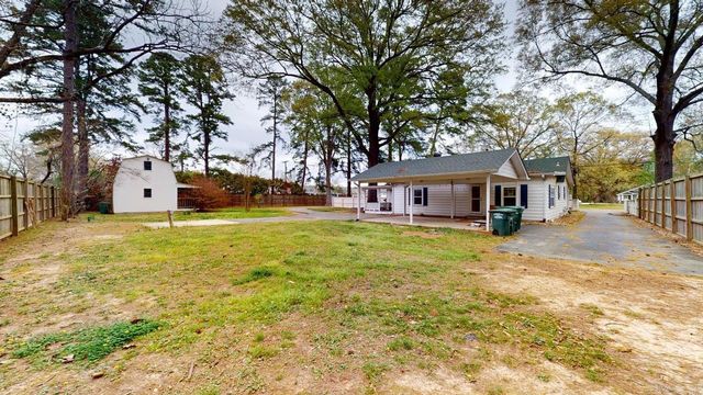 1923 Clifton Street, Conway, AR 72032