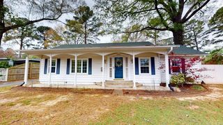 1923 Clifton Street, Conway, AR 72032