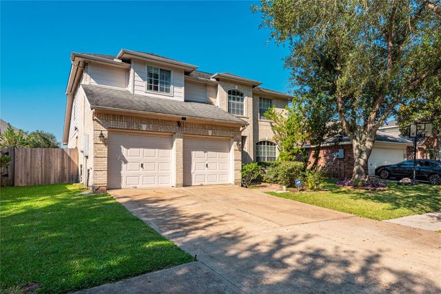 1210 Cambrian Park Court, Sugar Land, TX 77479