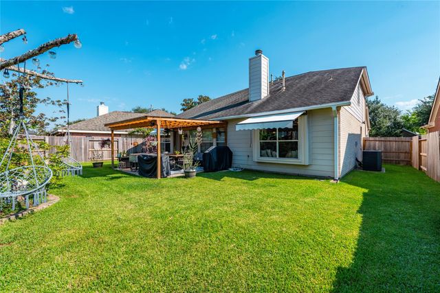 1210 Cambrian Park Court, Sugar Land, TX 77479
