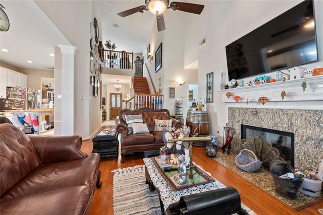 1210 Cambrian Park Court, Sugar Land, TX 77479