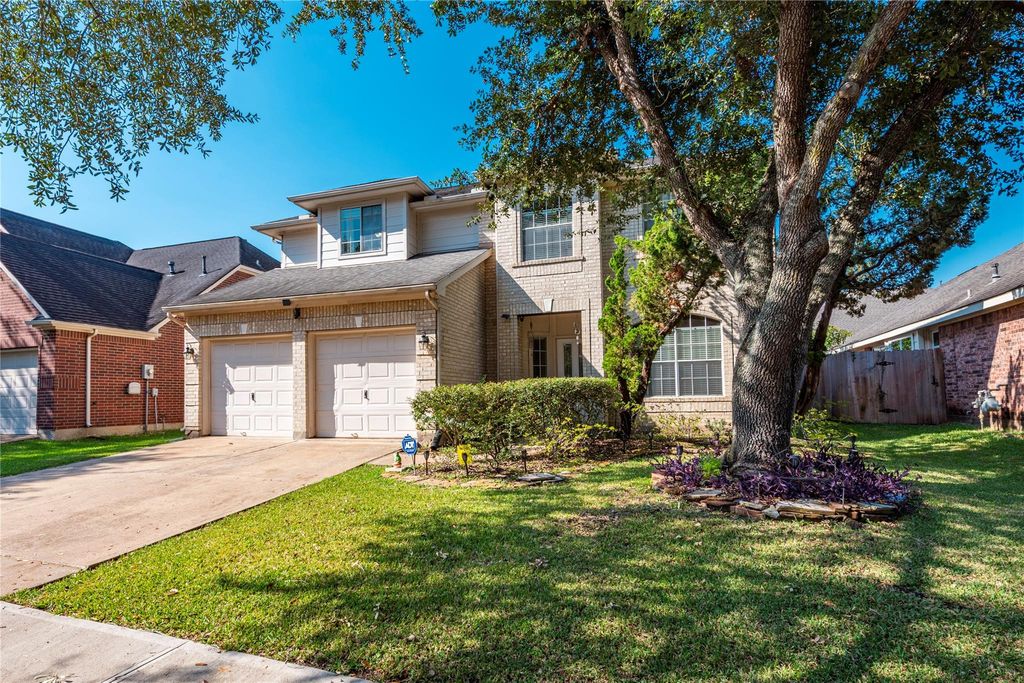 1210 Cambrian Park Court, Sugar Land, TX 77479
