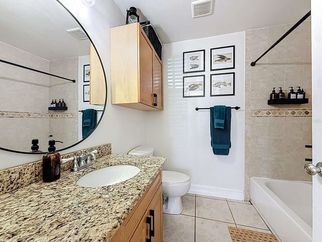 3001 58TH AVENUE S 603, St Petersburg, FL 33712