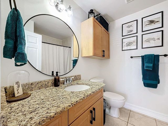 3001 58TH AVENUE S 603, St Petersburg, FL 33712