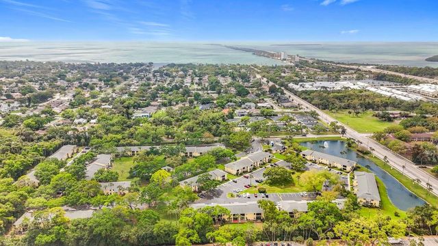 3001 58TH AVENUE S 603, St Petersburg, FL 33712
