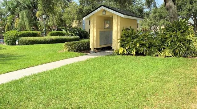 3001 58TH AVENUE S 603, St Petersburg, FL 33712
