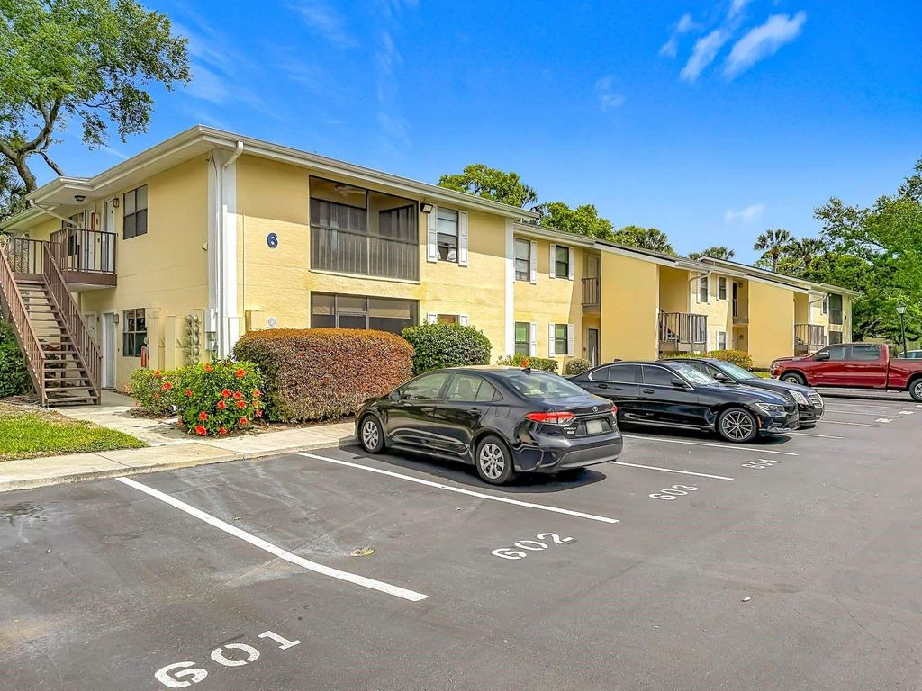 3001 58TH AVENUE S 603, St Petersburg, FL 33712
