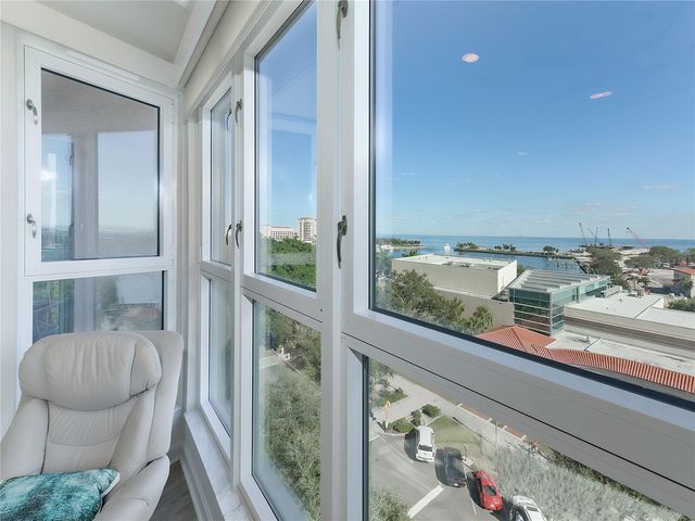 288 BEACH DRIVE NE 6A, St Petersburg, FL 33701