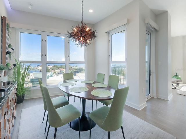 288 BEACH DRIVE NE 6A, St Petersburg, FL 33701