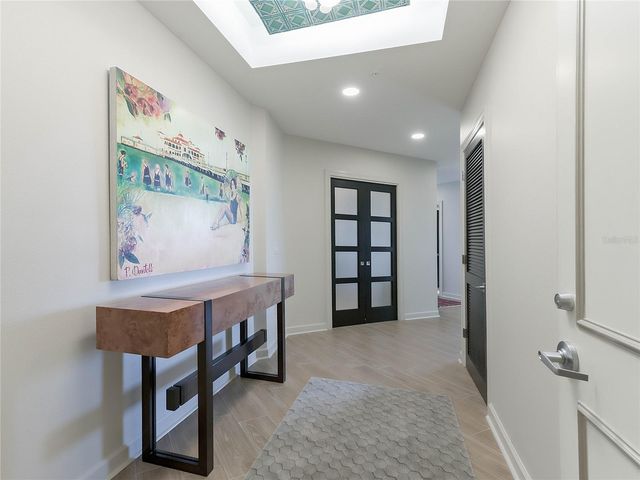 288 BEACH DRIVE NE 6A, St Petersburg, FL 33701