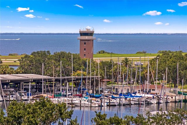288 BEACH DRIVE NE 6A, St Petersburg, FL 33701