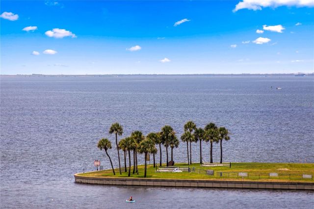 288 BEACH DRIVE NE 6A, St Petersburg, FL 33701