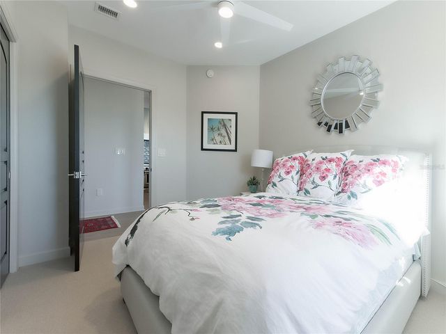 288 BEACH DRIVE NE 6A, St Petersburg, FL 33701