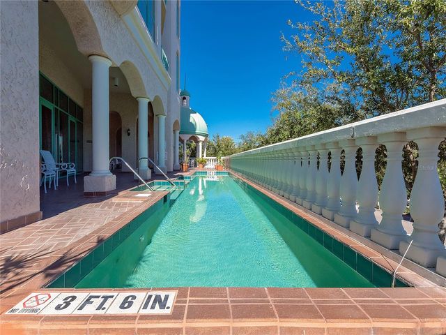 288 BEACH DRIVE NE 6A, St Petersburg, FL 33701