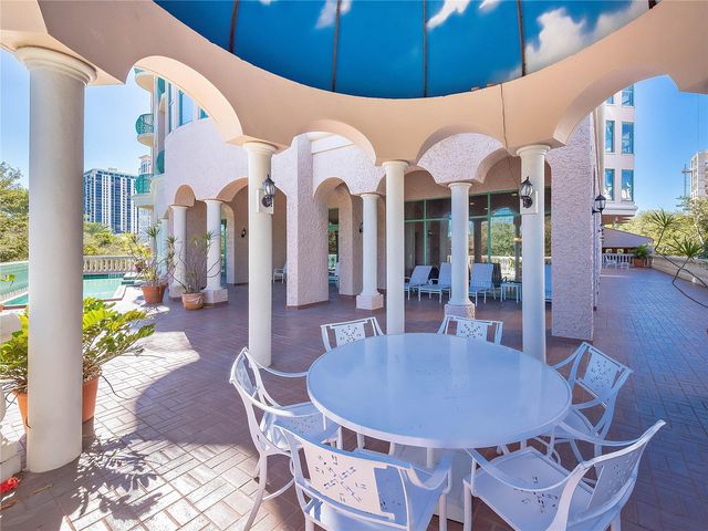 288 BEACH DRIVE NE 6A, St Petersburg, FL 33701