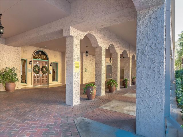 288 BEACH DRIVE NE 6A, St Petersburg, FL 33701