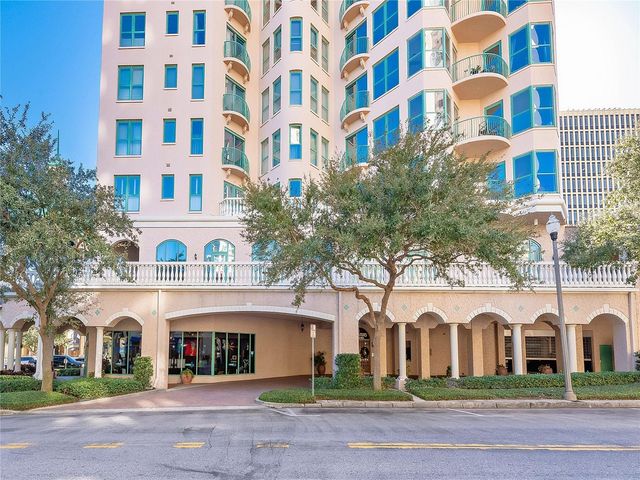 288 BEACH DRIVE NE 6A, St Petersburg, FL 33701