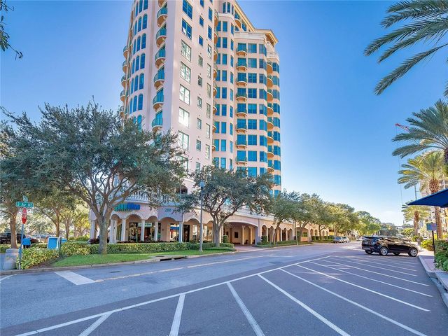 288 BEACH DRIVE NE 6A, St Petersburg, FL 33701