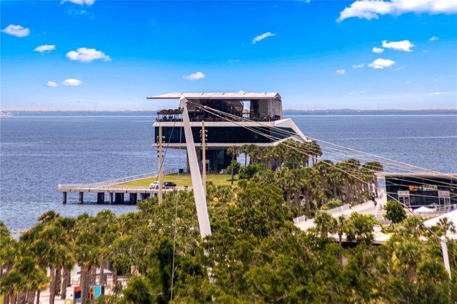 288 BEACH DRIVE NE 6A, St Petersburg, FL 33701