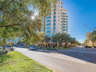 288 BEACH DRIVE NE 6A, St Petersburg, FL 33701