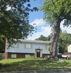 3931 Green Spring AVE, Roanoke, VA 24017