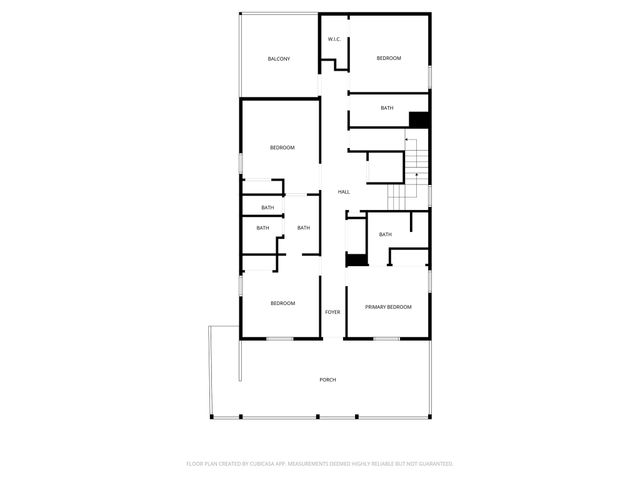 18 Blue Heron Circle, Jamaica Beach, TX 77554
