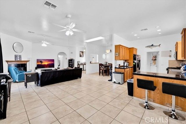 64586 Brae Burn Avenue, Desert Hot Springs, CA 92240