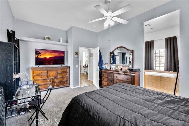 64586 Brae Burn Avenue, Desert Hot Springs, CA 92240