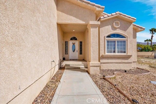 64586 Brae Burn Avenue, Desert Hot Springs, CA 92240
